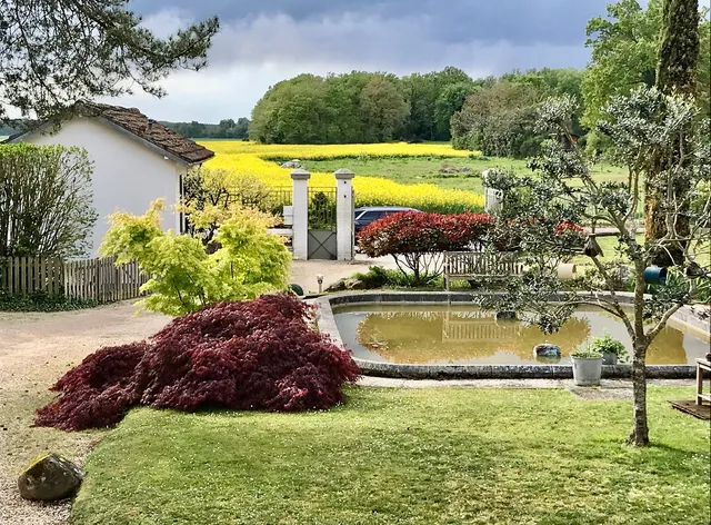 La Bastide de Barbizon