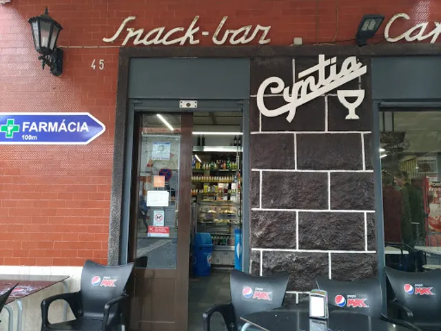 Cyntia - Actividades Hoteleiras Lda