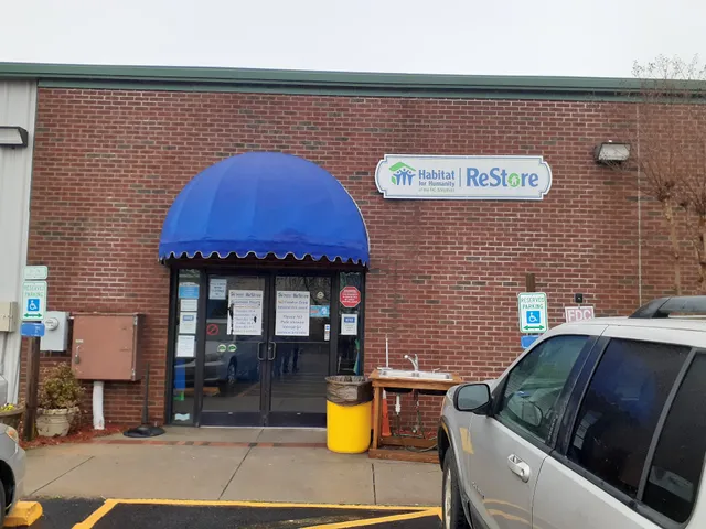 Habitat ReStore of the NC Sandhills