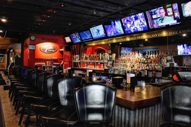 Jac's Cekola's Pizza - Portage