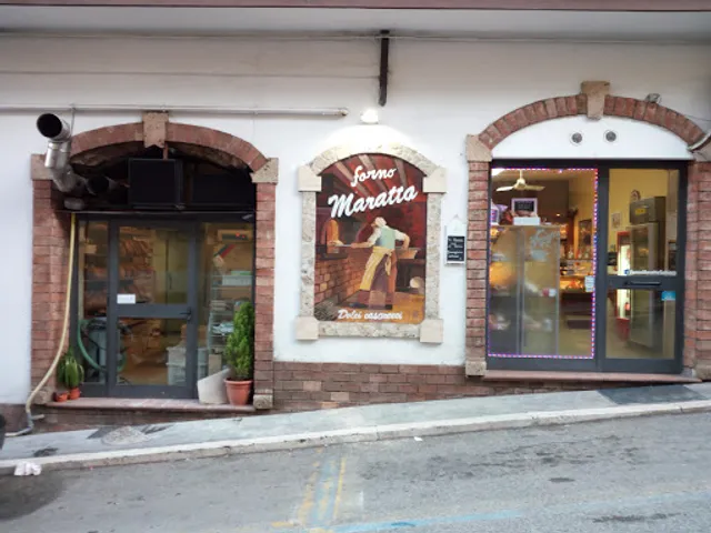 Forno Maratta