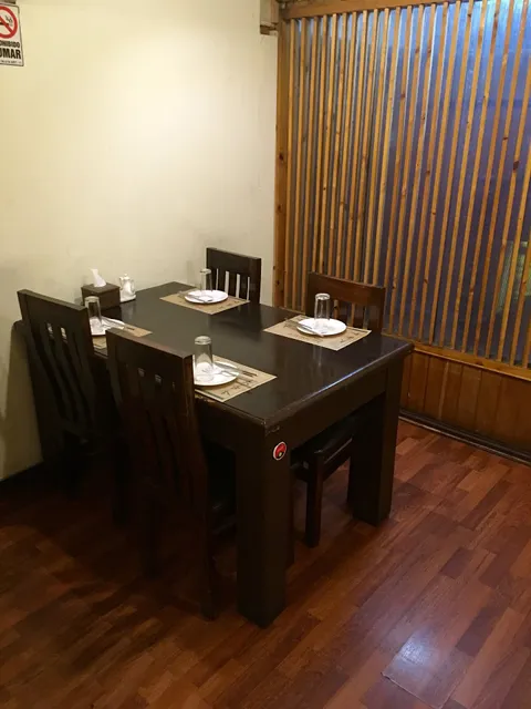 Dae Jang Kum Restaurante