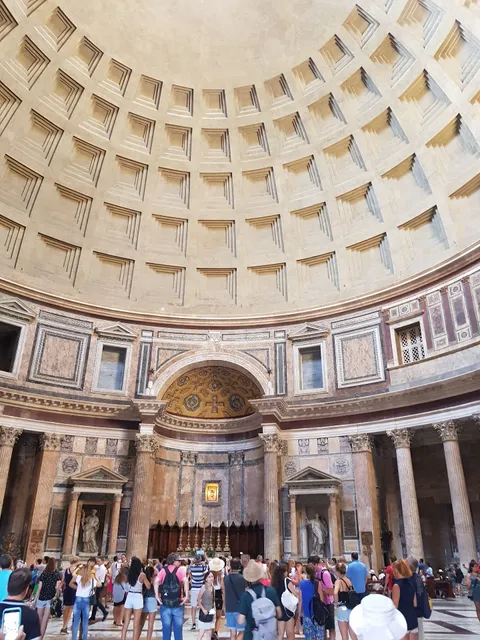 Prime Vatican Suites