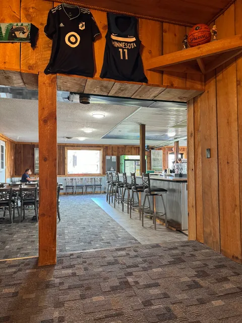 Blue Ox Coffee House