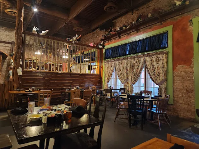 Babe's Chicken Dinner House