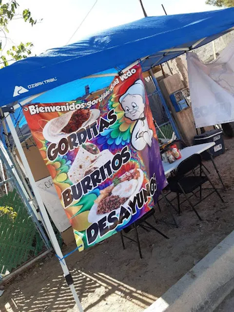 Gorditas Doña Vedoo