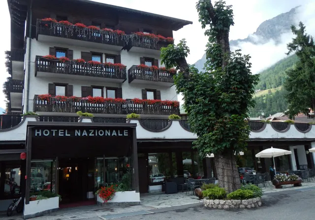 Hotel Nazionale