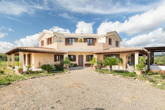 Villa Maria Sardegna