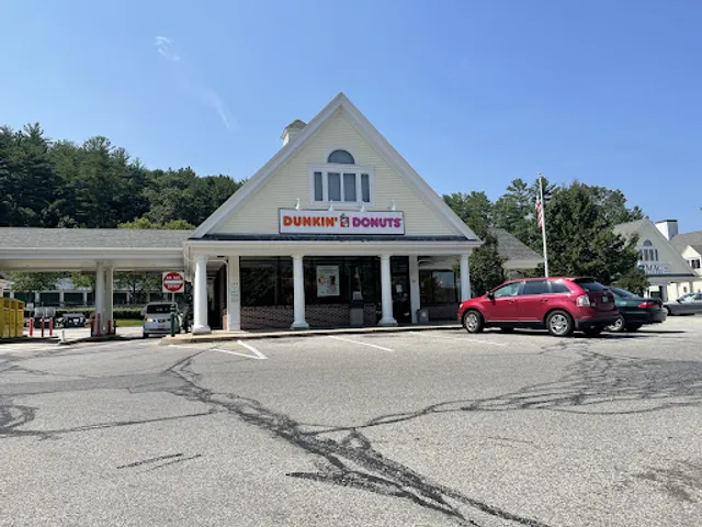 Dunkin'
