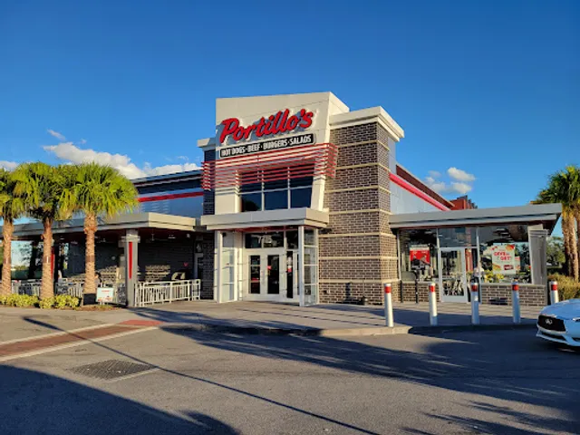 Portillo's Sterling Heights