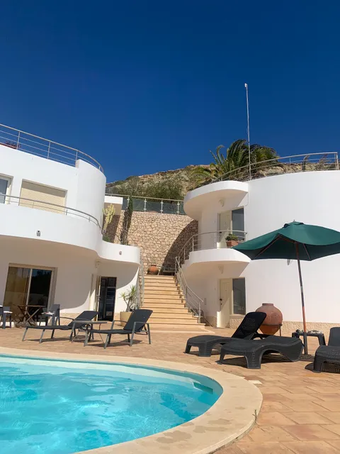 Beach Park Apartments