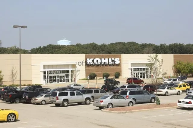 Kohl's