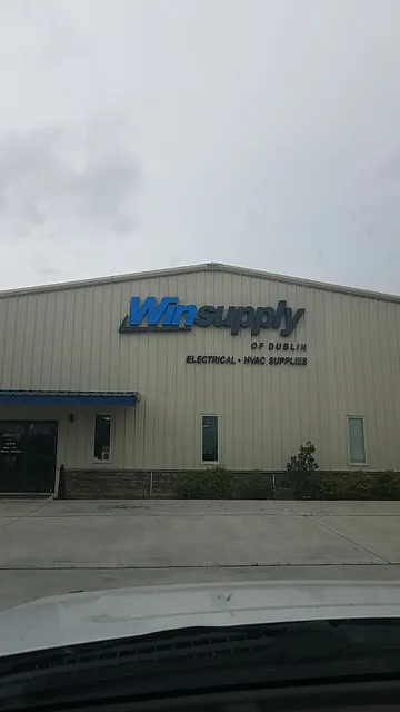 Winsupply of Dublin