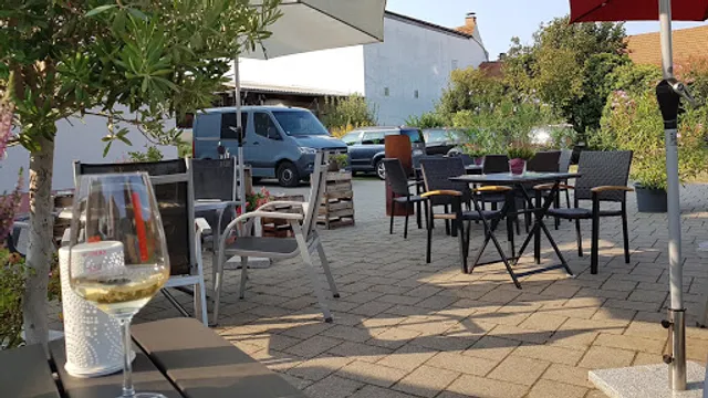 Weingasthaus Heiner & Heike Wisser