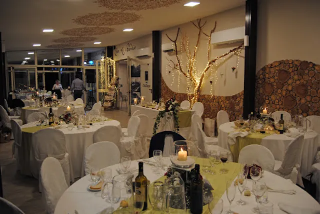 Casa Vacanze e Ristorante Casa Le Bandite