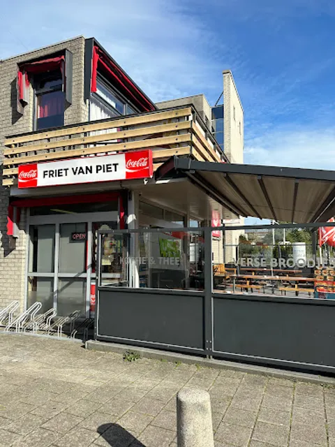 Friet van Piet