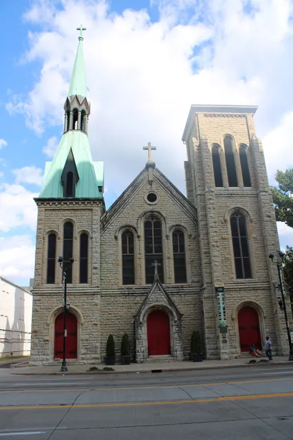 Christ Church Cathedral