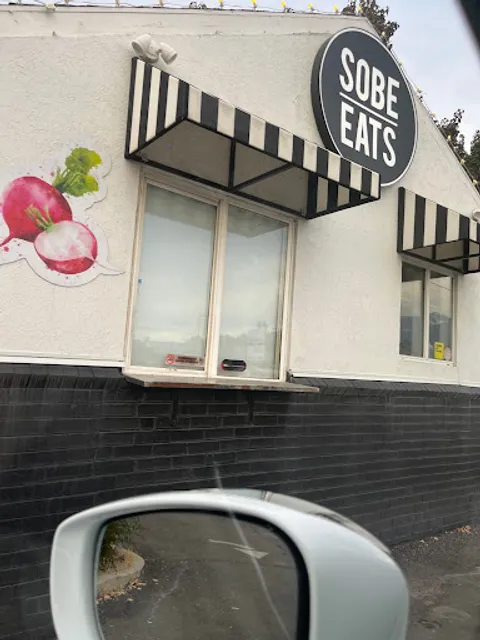 Sobe Eats Brunch & Catering