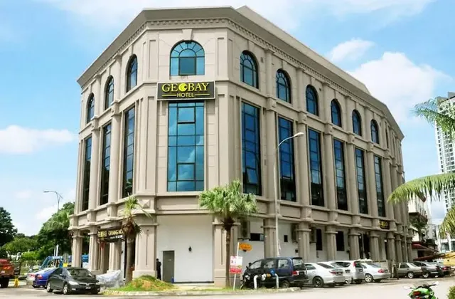 GEOBAY HOTEL