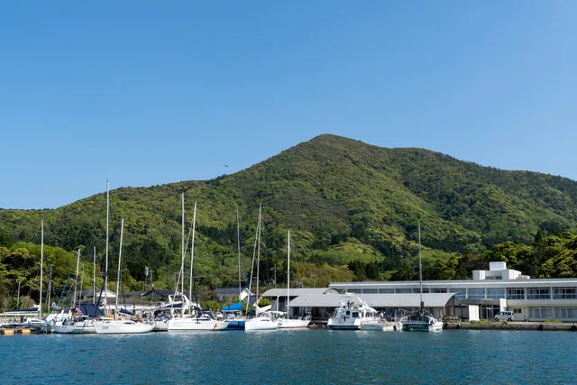 Oki Seaside Hotel Tsurumaru