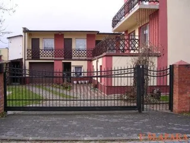 Wynajem pokoi "U Ślązaka"