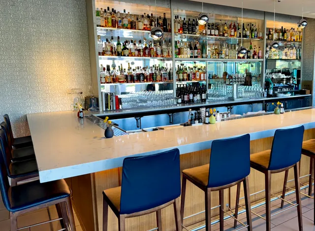 The Restaurant at 1900