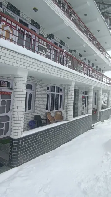 DAISY HOMESTAY KALPA