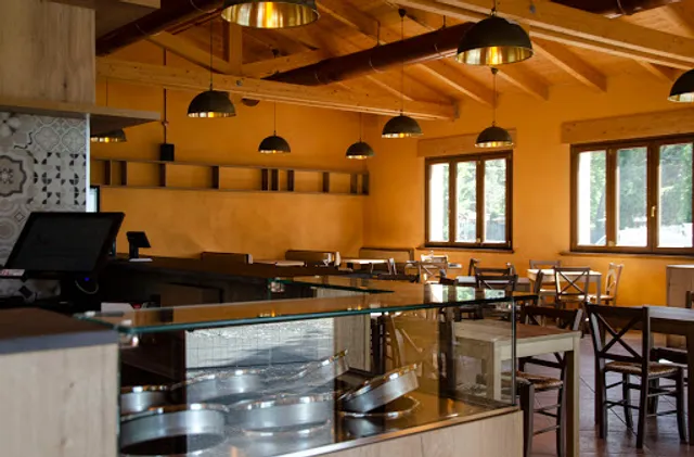 Locanda dei Pescatori del Trasimeno