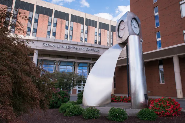 University of Rochester School of Medicine and Dentistry