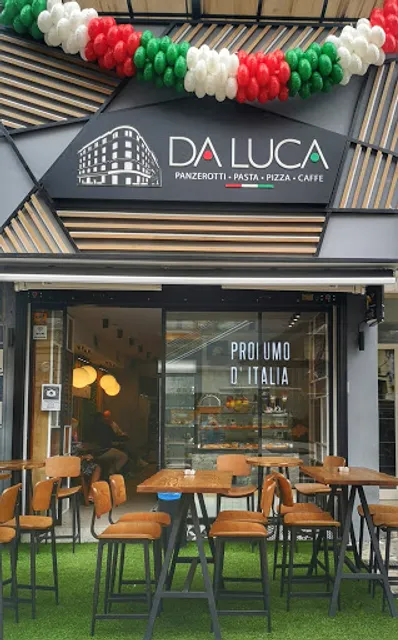 DA LUCA