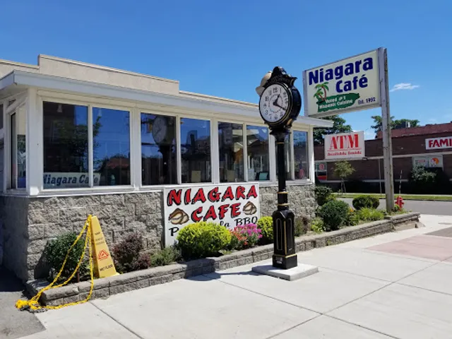 Niagara Cafe