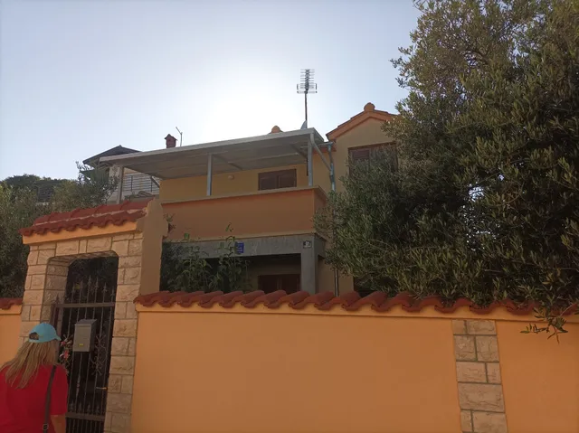 Studio Apartments Izabela