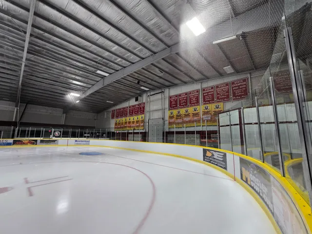Optimist Ice Arena
