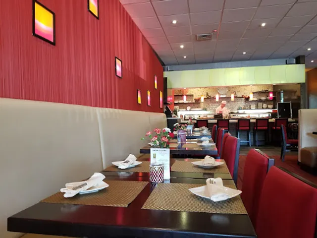 Red Lotus Restaurant