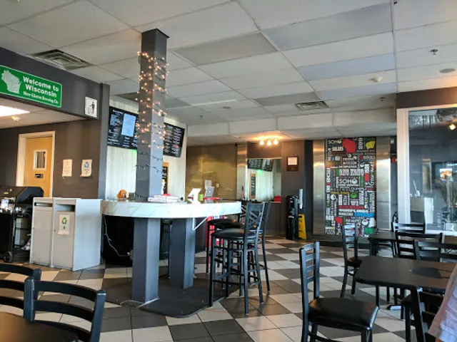 SoHo Gourmet Cuisines