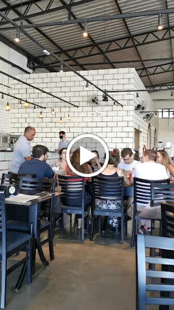 Choperia Santa Cecília