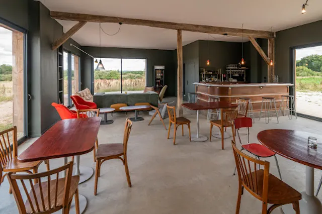 La Planque En Perche