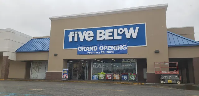 Five Below