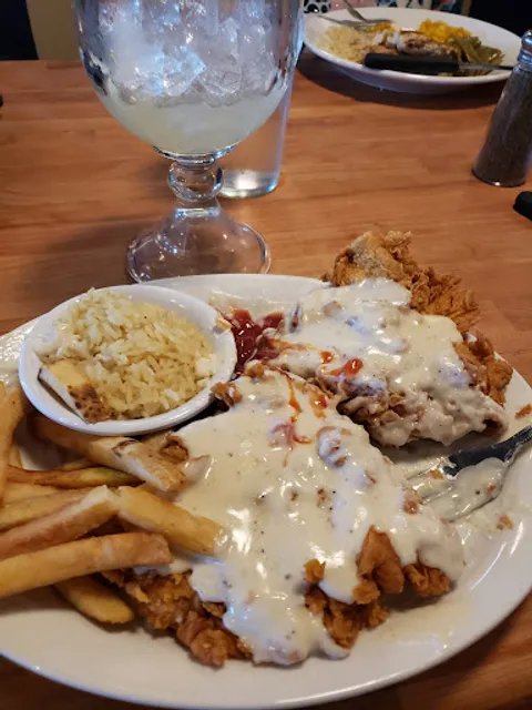 Cheddar's Scratch Kitchen