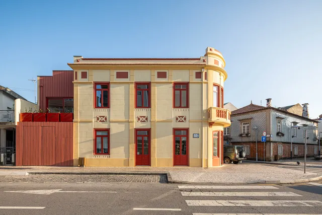 A'Mar by Alojamento Ideal