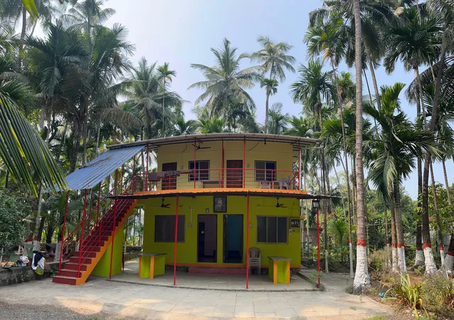 Janhavi Cottage