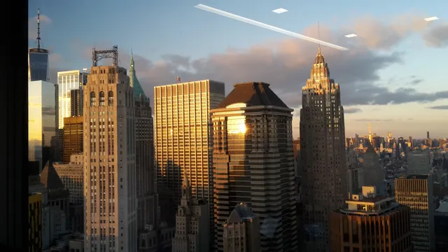 HUGO BOSS Fashions, Inc.