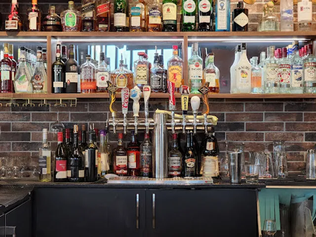 MR MIKES SteakhouseCasual