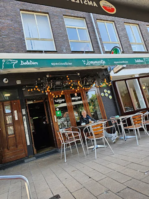 Café 't Lommertje