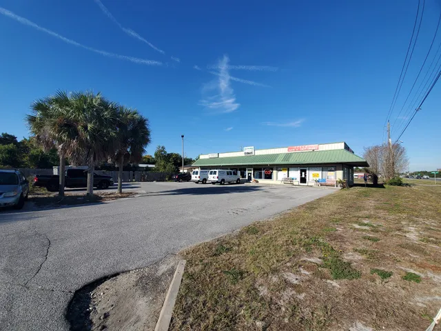 Davis Appliance On the Beach