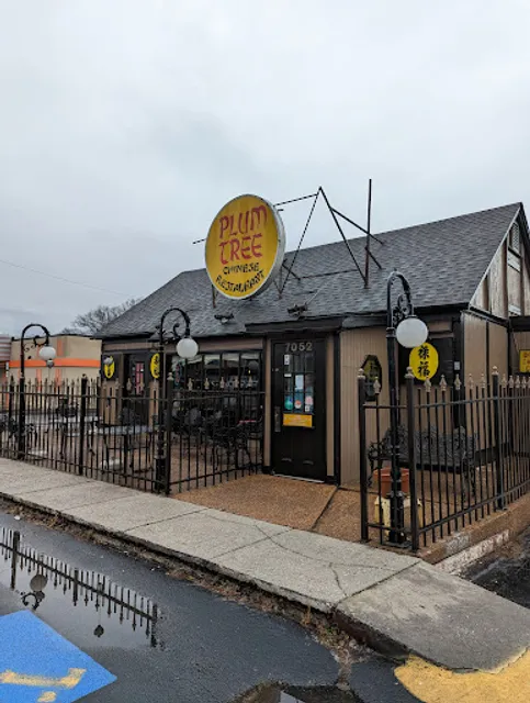 Plum Tree Chinese Restaurant