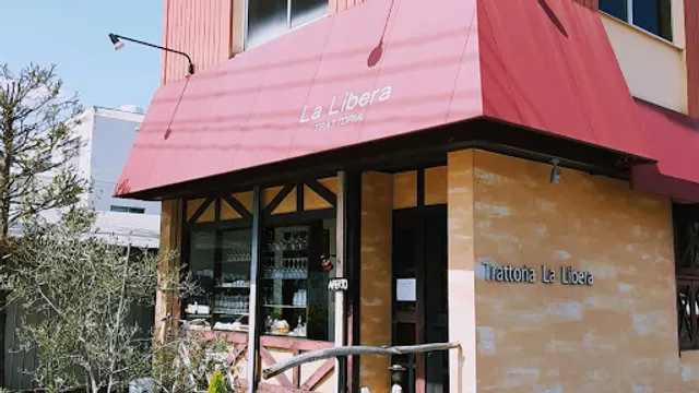 Trattoria La Libera