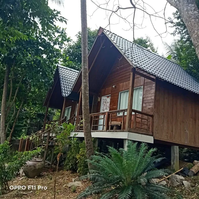 Homestay thanh Duyên