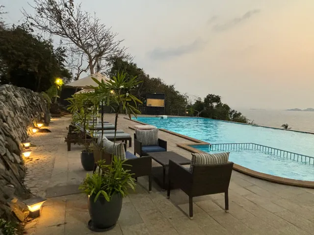 Cintacor Island Resort