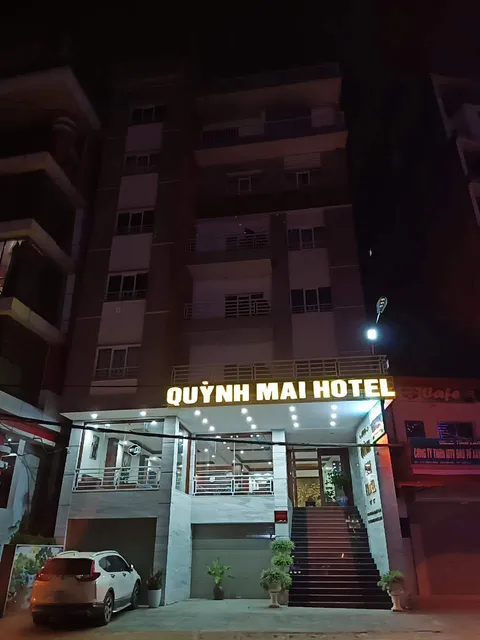 Khách Sạn Quỳnh Mai